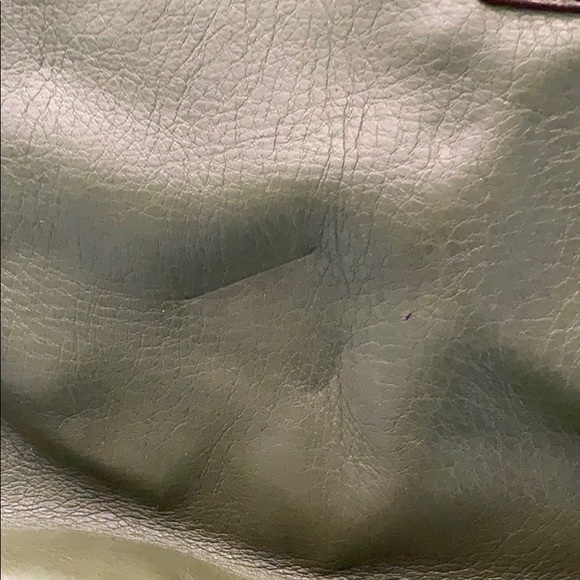 Green Relic Crossbody Bag - Picture 4 of 8